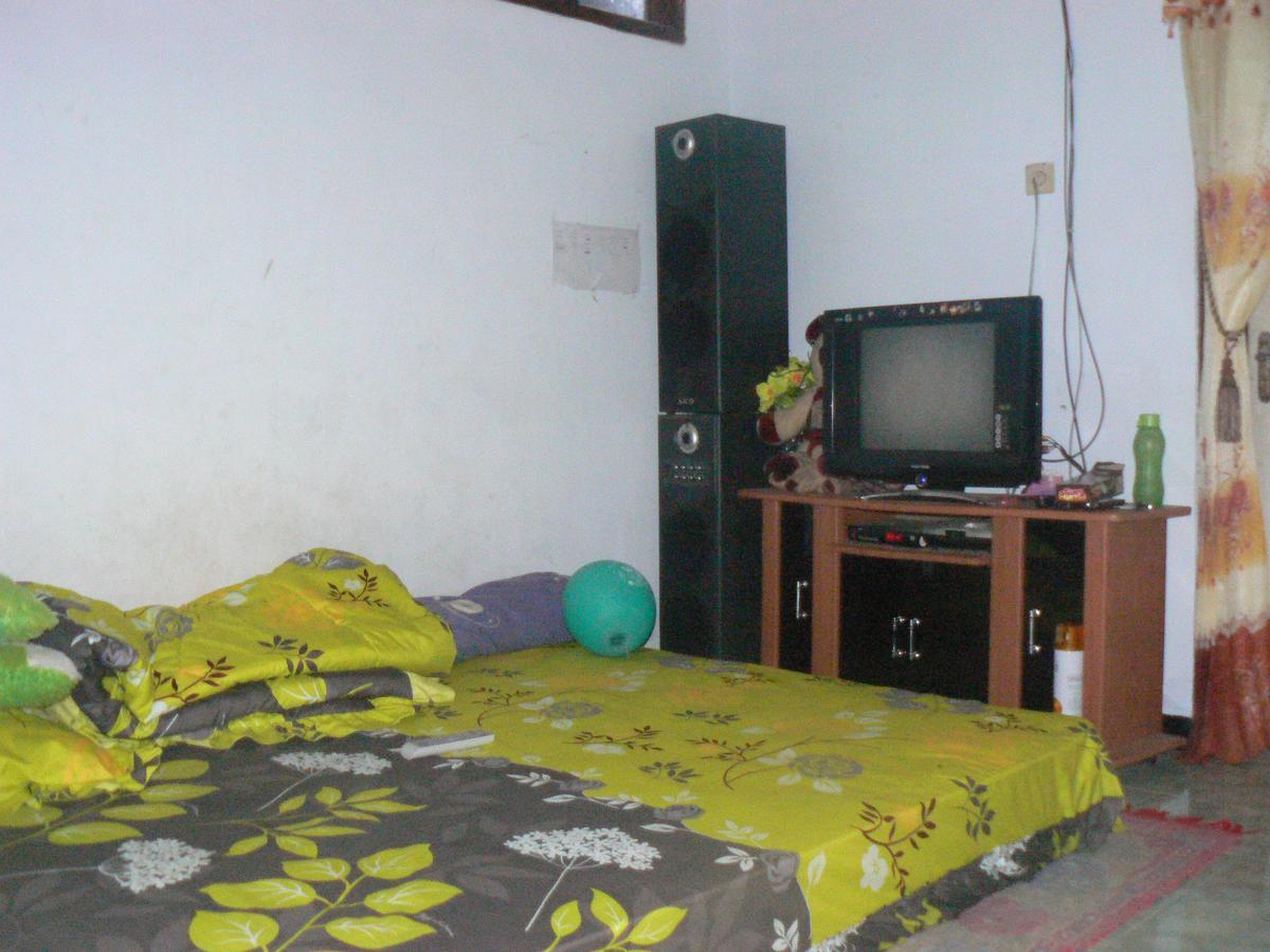 Ijen Adventure Inn Banyuwangi  Exterior photo