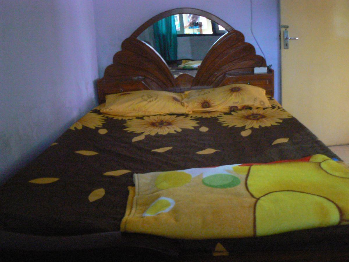 Ijen Adventure Inn Banyuwangi  Exterior photo